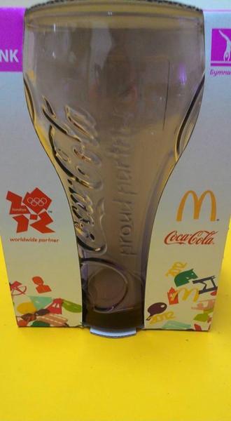 可口可樂杯2012