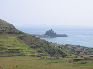 東嶼坪