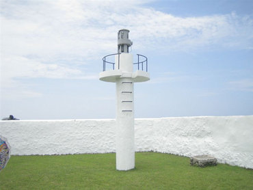 西嶼燈塔