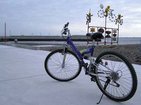 腳踏車之旅(悠閒地享受漁村小道)
