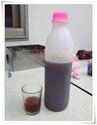 招牌酸梅湯