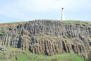 員貝島燈塔