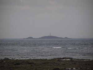 龍門鼓浪