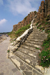 南海跳3島(望安、虎井、桶盤)