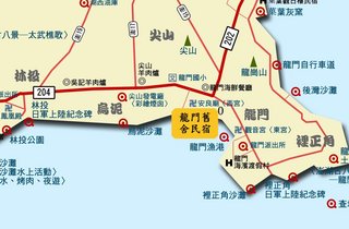 地圖示意