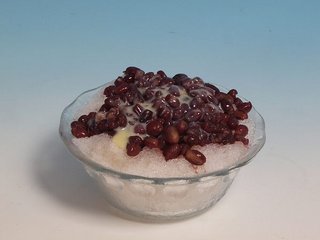 紅豆冰