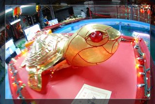 2007年澎湖元宵節活動影展-dodoho-山水