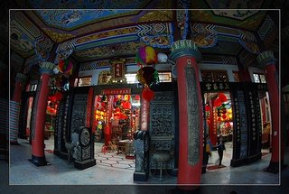 2007年澎湖元宵節活動影展-dodoho-山水