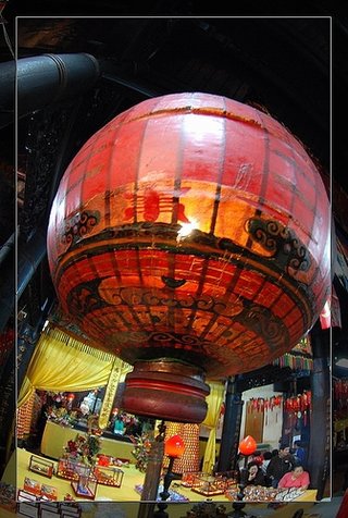 2007年澎湖元宵節活動影展-dodoho-馬公