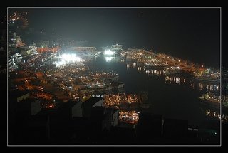 2007年澎湖元宵節活動影展-dodoho-外垵