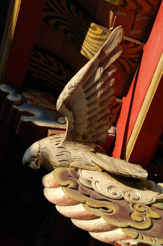 城隍廟
