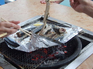 成發東海一日遊美食