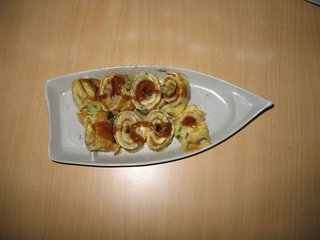 蛋餅