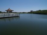 本島環島時躲太陽的景點
