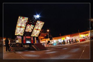 2007年澎湖元宵節活動影展-dodoho-山水