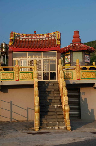 土地公廟