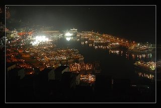 2007年澎湖元宵節活動影展-dodoho-外垵