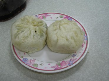 北新橋牛雜湯