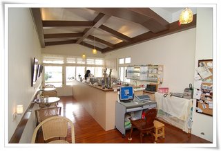用餐區