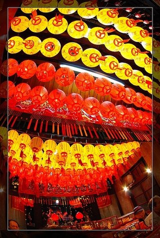 2007年澎湖元宵節活動影展-dodoho-馬公