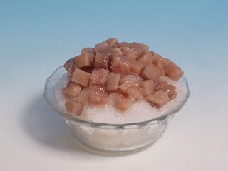 芋頭冰