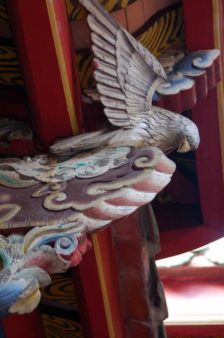 城隍廟