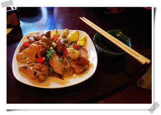 綜合滷味看了是不是令人食指大動
