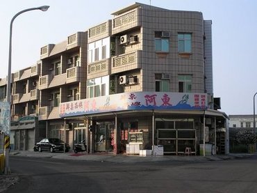 這只是阿東企業的N分之1啊！事業越做越大