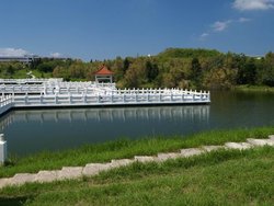 雙湖園