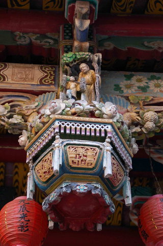 城隍廟