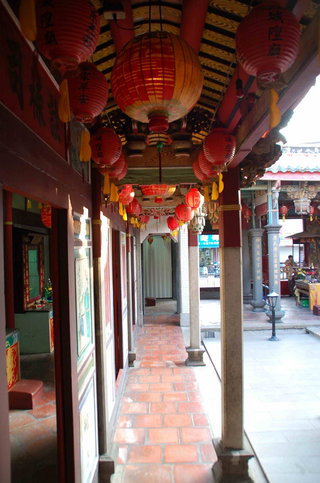 城隍廟
