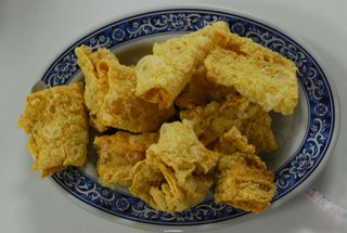 豆皮