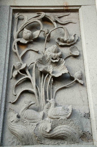 城隍廟