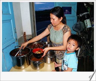 老闆娘 小開 滷肉鍋
