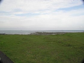 龍門鼓浪