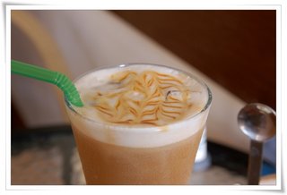 冰拿鐵