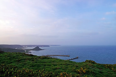 東台古堡