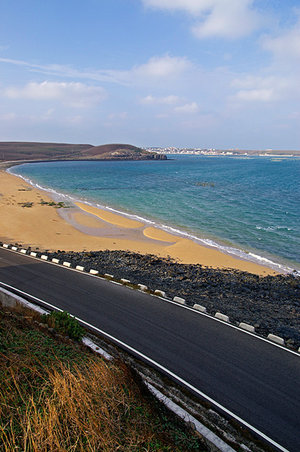 西嶼濱海公路