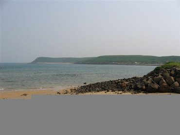 西嶼濱海公路