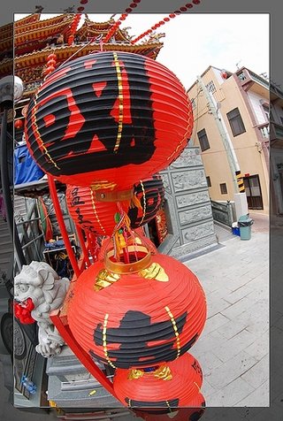 2007年澎湖元宵節活動影展-dodoho-外垵