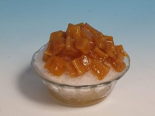地瓜冰