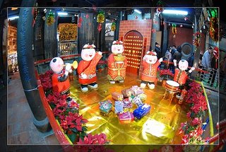 2007年澎湖元宵節活動影展-dodoho-馬公