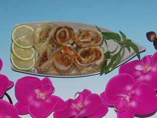 蛋餅