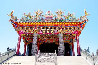 武聖殿