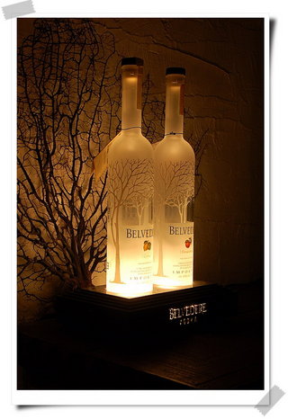 藏酒