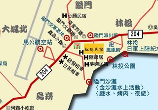 位置圖