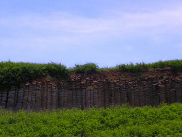 西嶼濱海公路