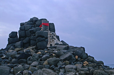 觀音山