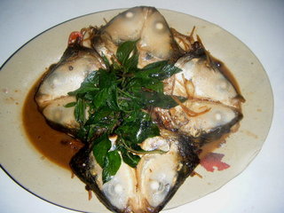 虱目魚頭