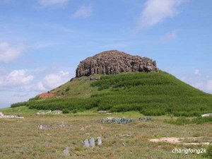 牛心山